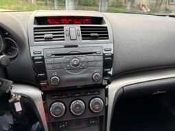 
										Mazda 2.2 CRDT Active 2010 full									