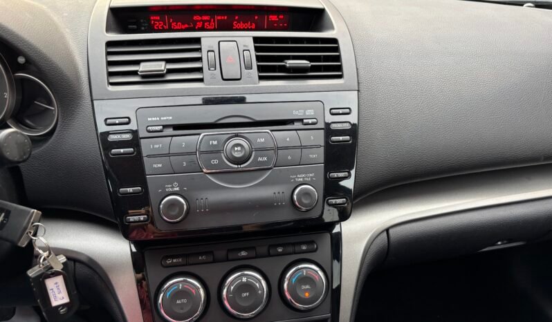 
								Mazda 6 2010 full									