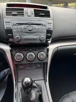 
										Mazda 6 2010 full									