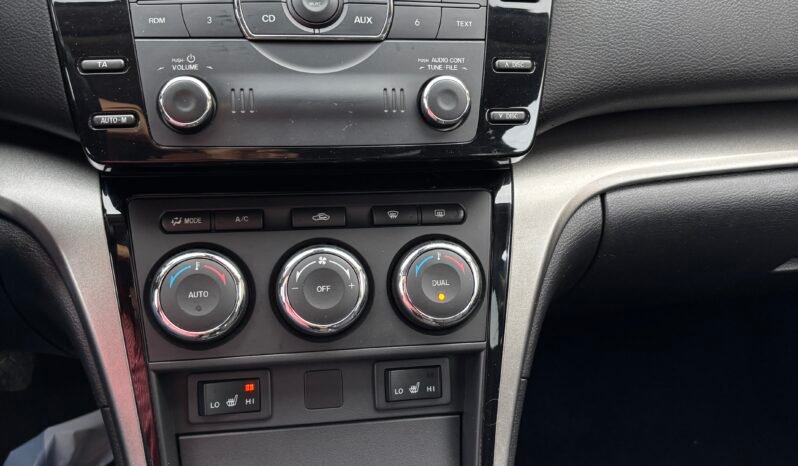
								Mazda 6 2010 full									