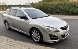 Mazda 6 2010