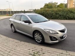 
										Mazda 6 2010 full									