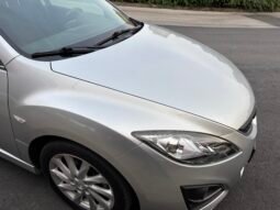 
										Mazda 6 2010 full									