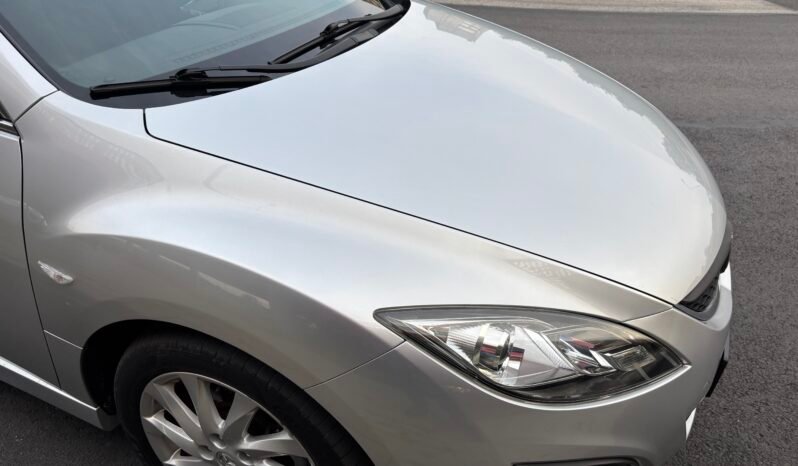 
								Mazda 6 2010 full									