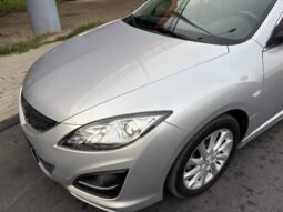
										Mazda 6 2010 full									
