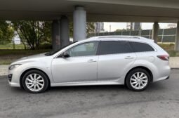 
										Mazda 6 2010 full									