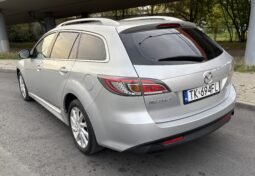 
										Mazda 2.2 CRDT Active 2010 full									