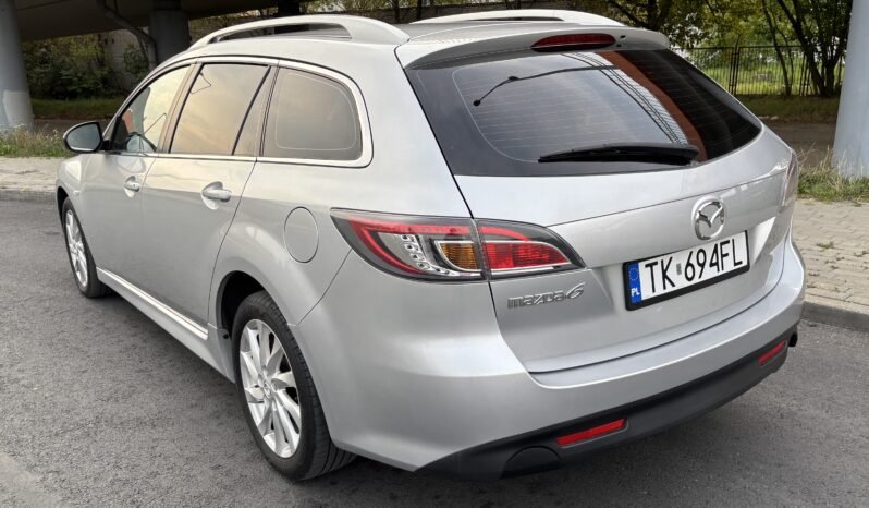 
								Mazda 2.2 CRDT Active 2010 full									