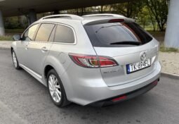 Mazda 6 2010