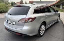 Mazda 6 2010