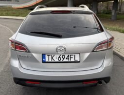 
										Mazda 6 2010 full									