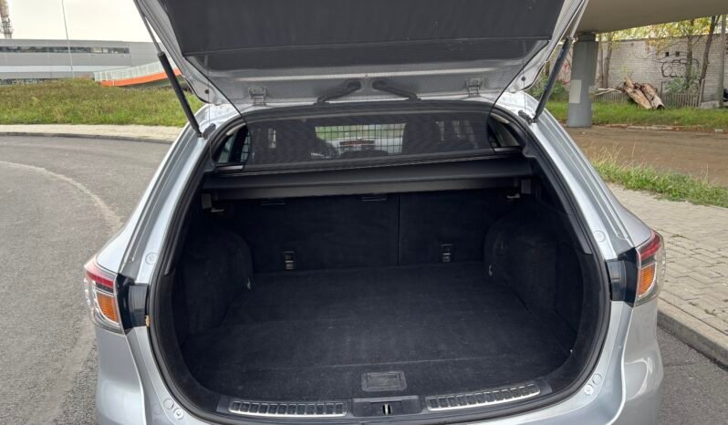 
								Mazda 2.2 CRDT Active 2010 full									