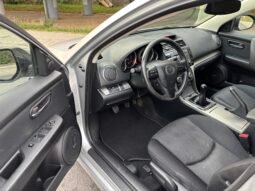 
										Mazda 6 2010 full									