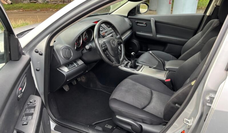 
								Mazda 2.2 CRDT Active 2010 full									