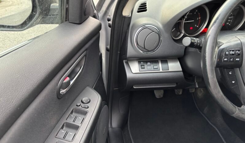 
								Mazda 6 2010 full									