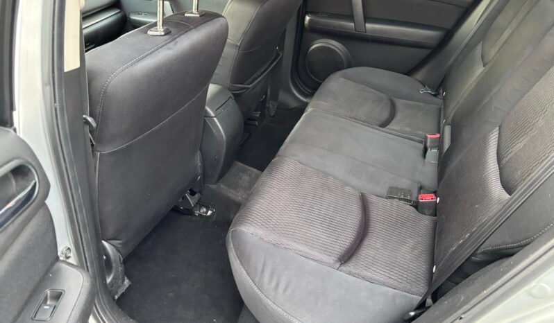 
								Mazda 2.2 CRDT Active 2010 full									