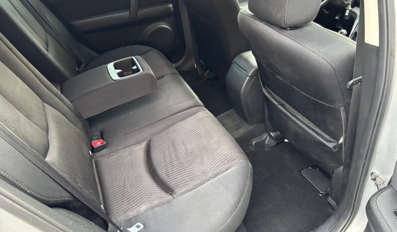 
								Mazda 6 2010 full									