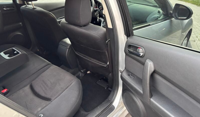 
								Mazda 6 2010 full									
