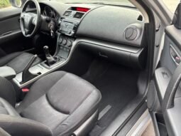 
										Mazda 6 2010 full									
