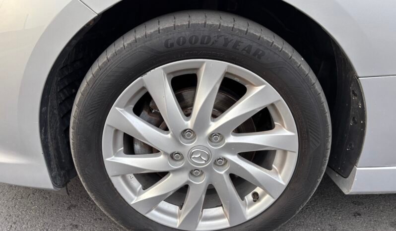 
								Mazda 6 2010 full									