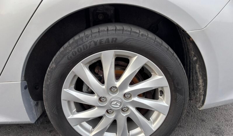 
								Mazda 6 2010 full									