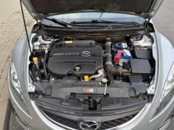 
										Mazda 6 2010 full									