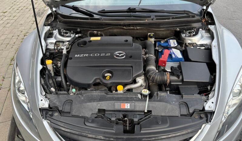 
								Mazda 6 2010 full									