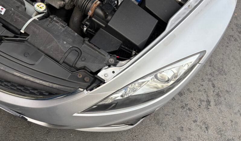 
								Mazda 6 2010 full									