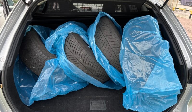 
								Mazda 6 2010 full									