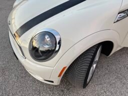 
										MINI ONE CLUBMAN 2013 full									
