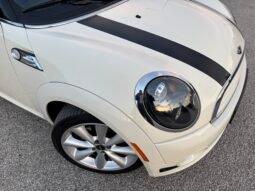 
										MINI ONE CLUBMAN 2013 full									