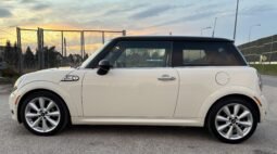 
										MINI ONE CLUBMAN 2013 full									