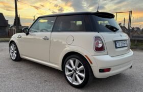 MINI ONE CLUBMAN 2013