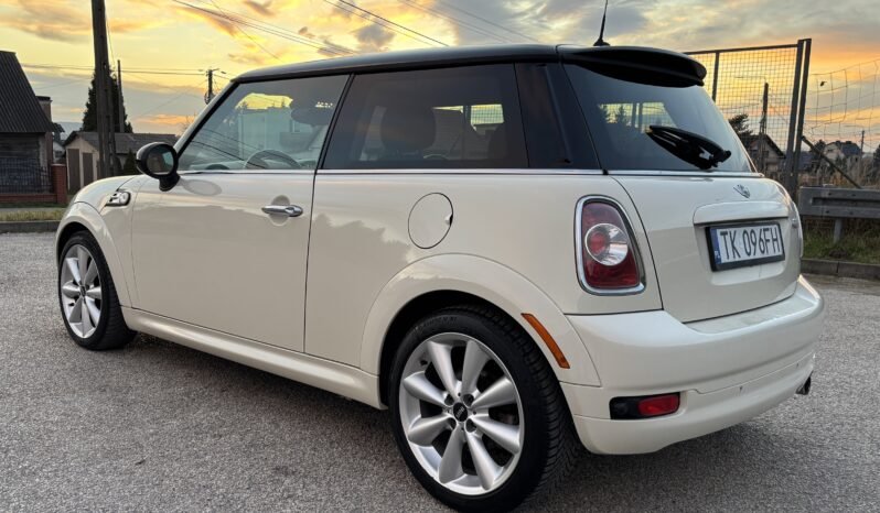 
								MINI ONE CLUBMAN 2013 full									