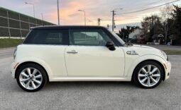 
										MINI ONE CLUBMAN 2013 full									