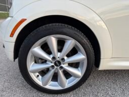 
										MINI ONE CLUBMAN 2013 full									