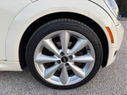 
										MINI ONE CLUBMAN 2013 full									