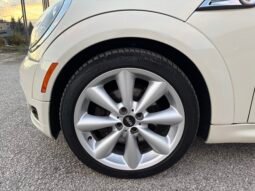 
										MINI ONE CLUBMAN 2013 full									