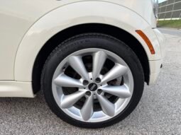 
										MINI ONE CLUBMAN 2013 full									
