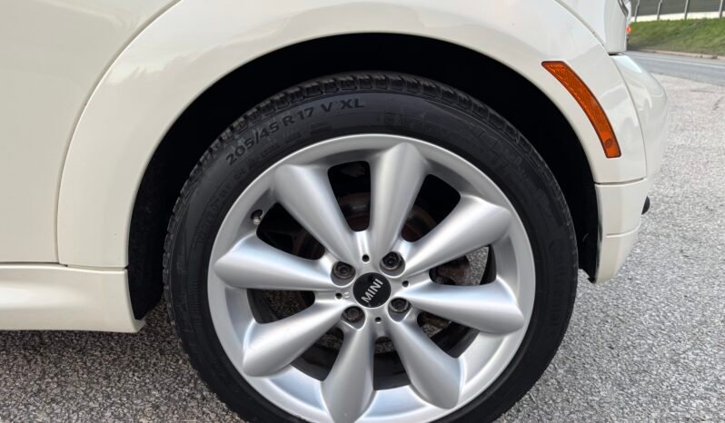 
								MINI ONE CLUBMAN 2013 full									