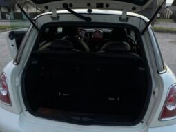 
										MINI ONE CLUBMAN 2013 full									