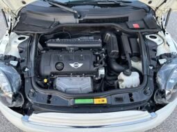 
										MINI ONE CLUBMAN 2013 full									
