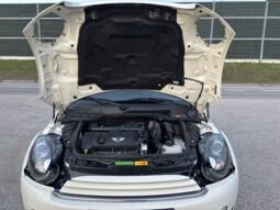
										MINI ONE CLUBMAN 2013 full									