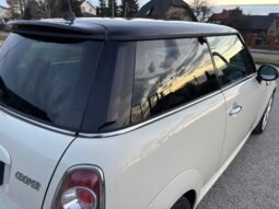 
										MINI ONE CLUBMAN 2013 full									