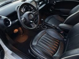 
										MINI ONE CLUBMAN 2013 full									