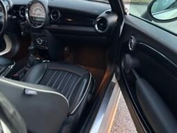 
										MINI ONE CLUBMAN 2013 full									