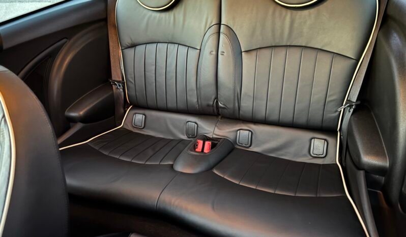 
								MINI ONE CLUBMAN 2013 full									