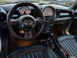 
										MINI ONE CLUBMAN 2013 full									