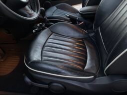 
										MINI ONE CLUBMAN 2013 full									