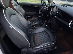 
										MINI ONE CLUBMAN 2013 full									